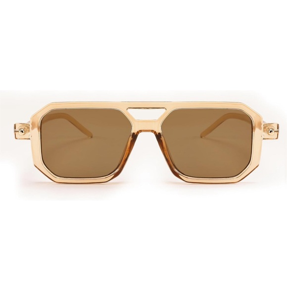 Caramel Sunglasses - Picture 2 of 3